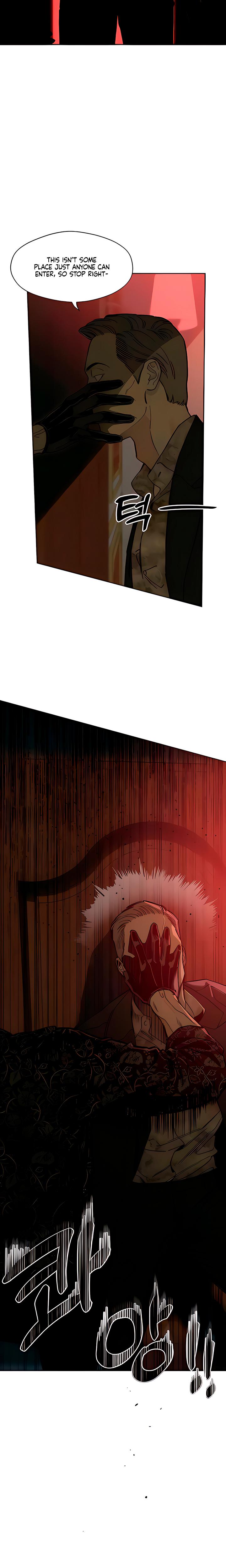 Tears On A Withered Flowers chapter 85 page 24