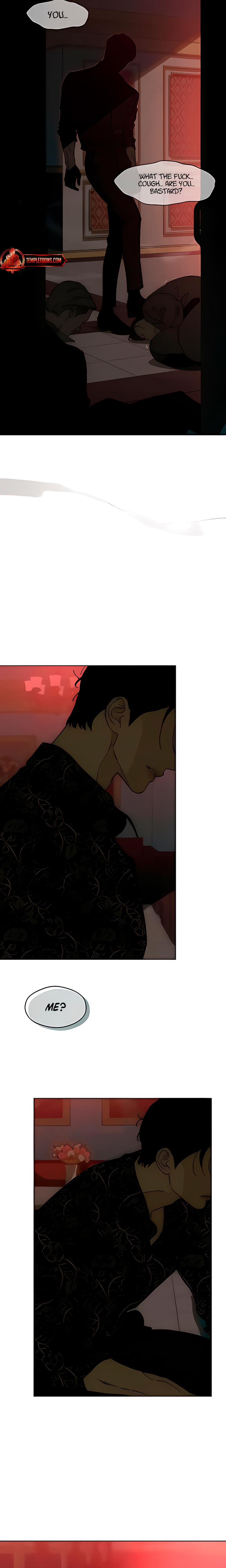 Tears On A Withered Flowers chapter 85 page 27