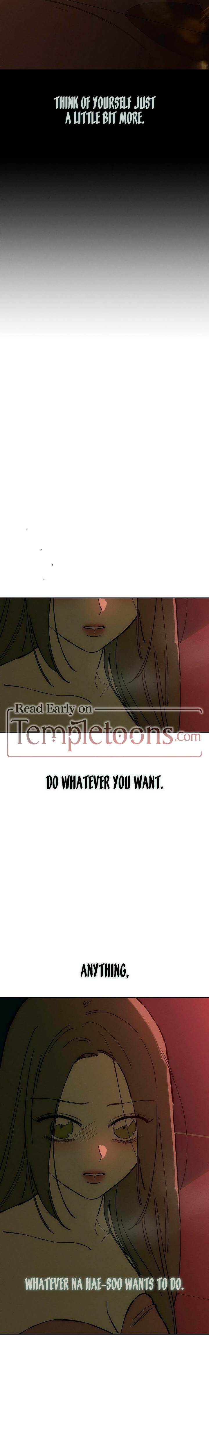 Tears On A Withered Flowers chapter 86 page 15