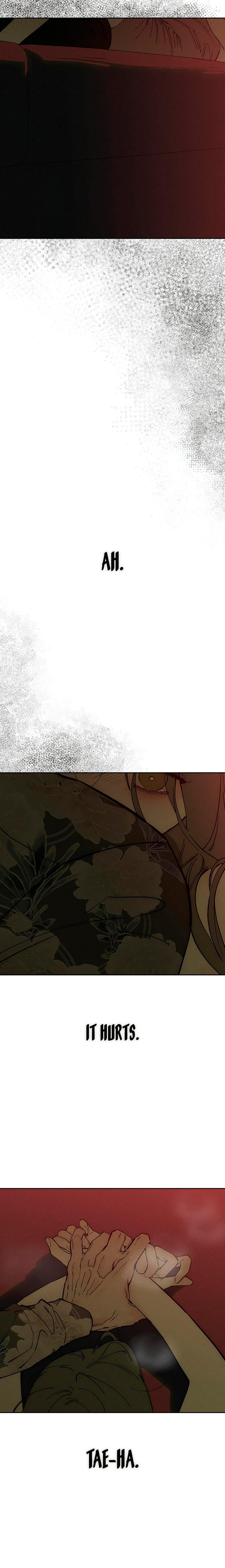 Tears On A Withered Flowers chapter 86 page 26
