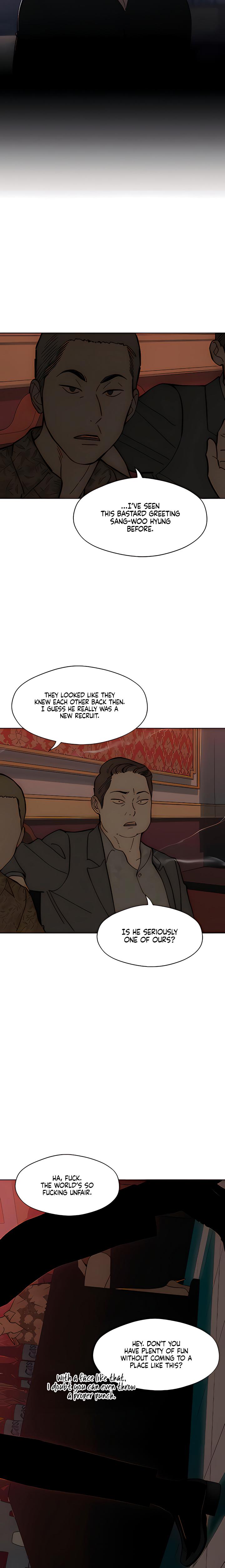 Tears On A Withered Flowers chapter 87 page 5