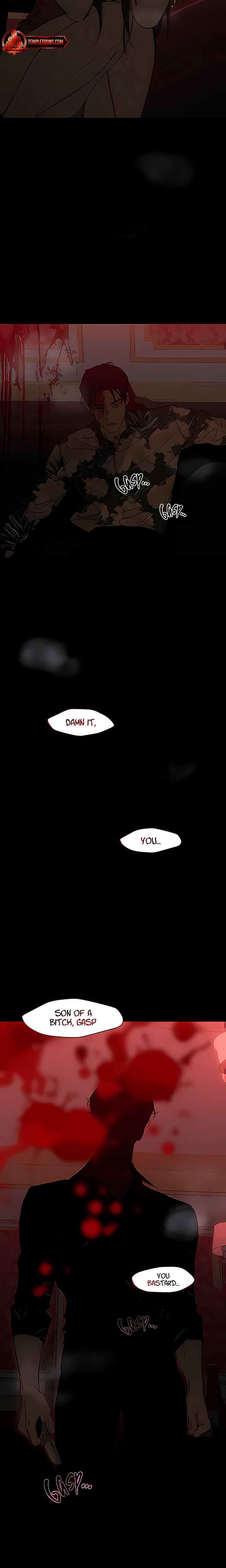 Tears On A Withered Flowers chapter 87 page 18