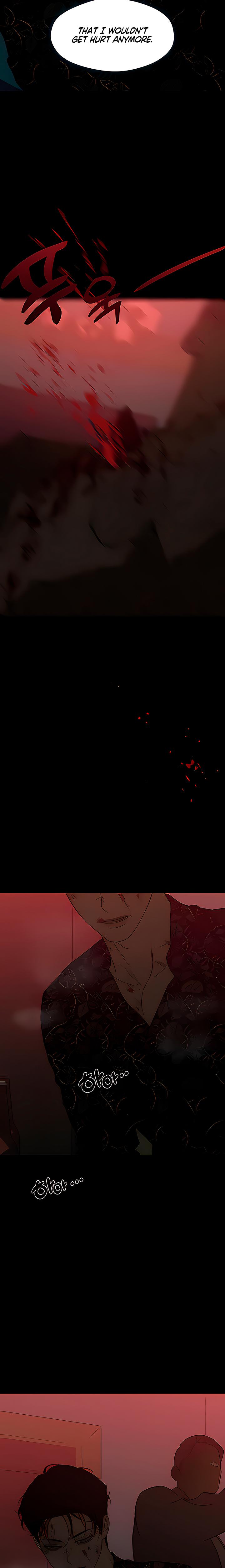 Tears On A Withered Flowers chapter 87 page 23