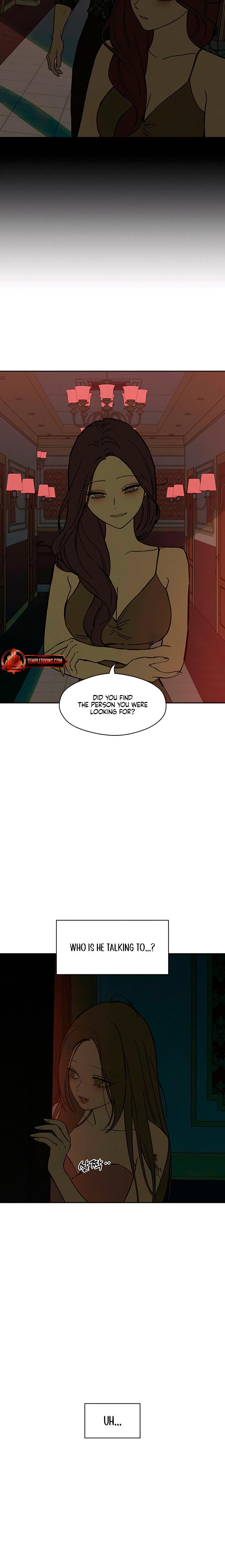 Tears On A Withered Flowers chapter 88 page 12