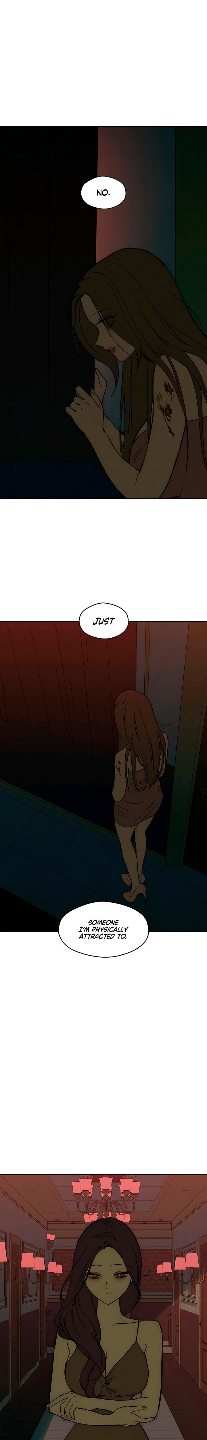 Tears On A Withered Flowers chapter 88 page 14
