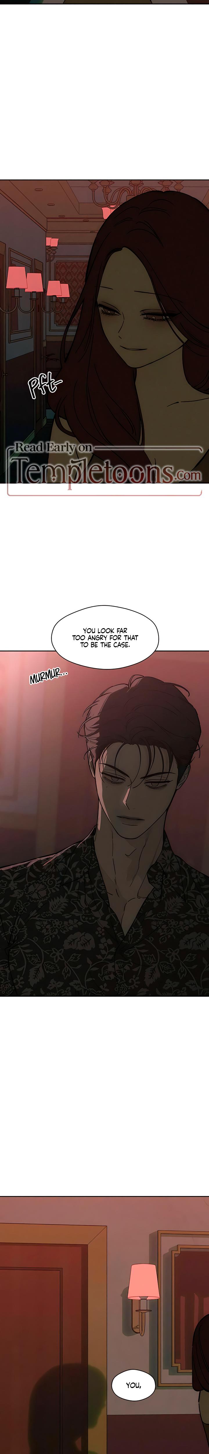 Tears On A Withered Flowers chapter 88 page 15