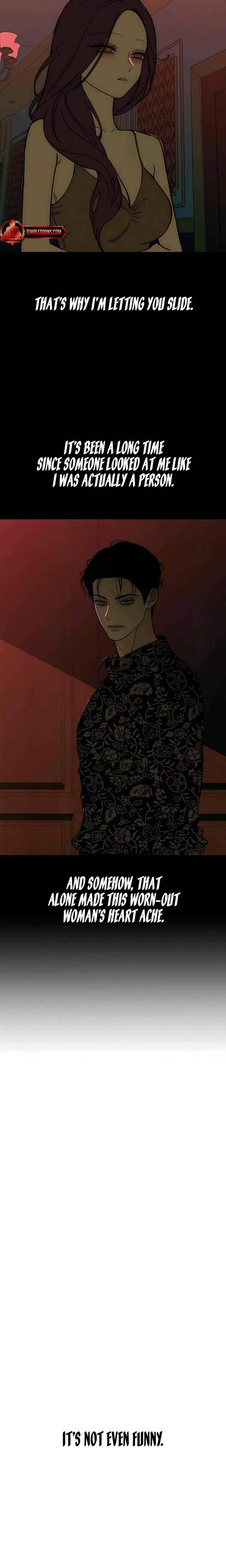 Tears On A Withered Flowers chapter 88 page 17