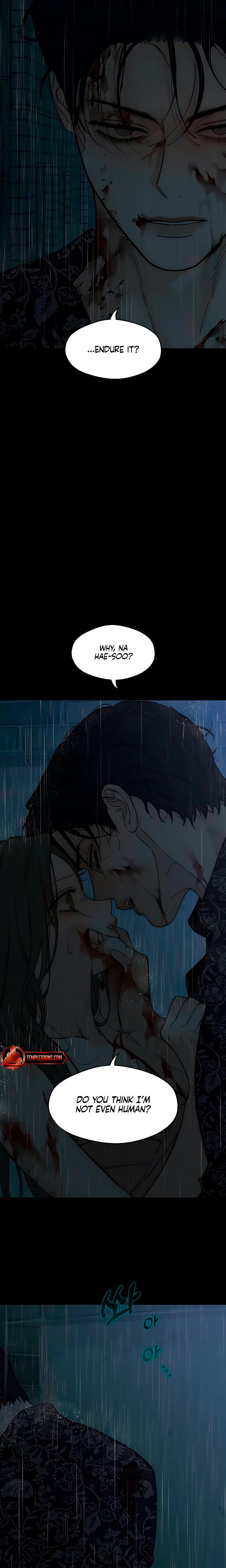 Tears On A Withered Flowers chapter 88 page 23
