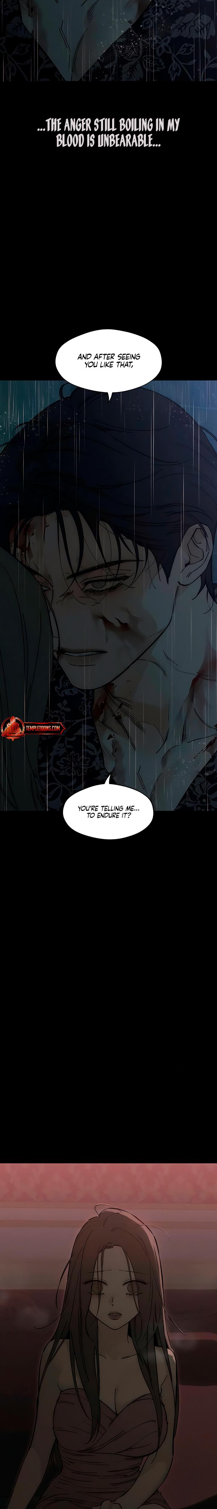 Tears On A Withered Flowers chapter 88 page 25