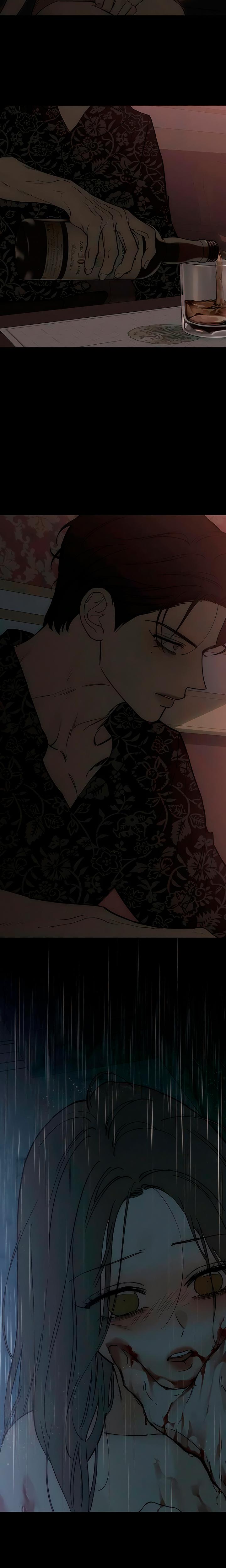 Tears On A Withered Flowers chapter 88 page 26