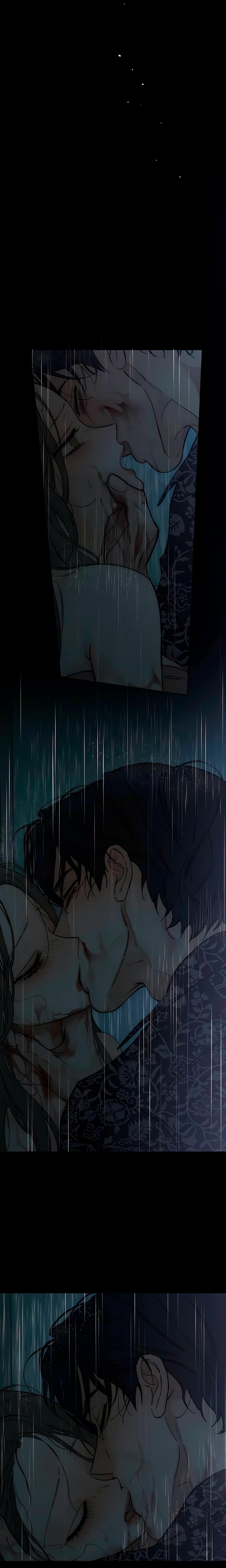 Tears On A Withered Flowers chapter 88 page 27