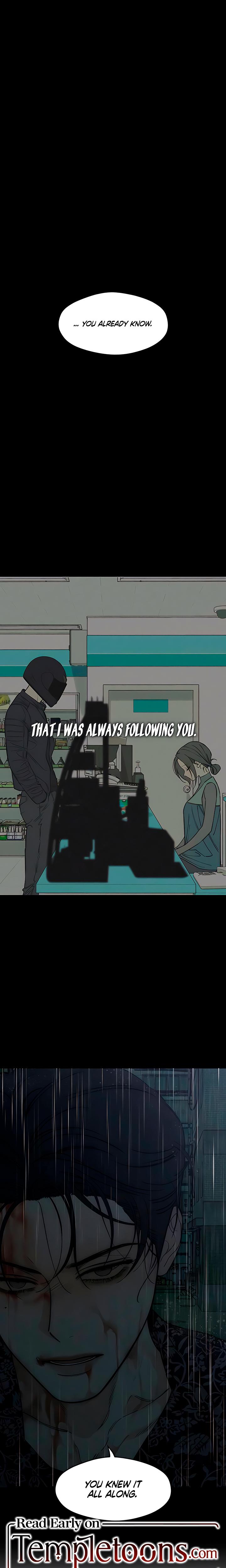 Tears On A Withered Flowers chapter 88 page 30