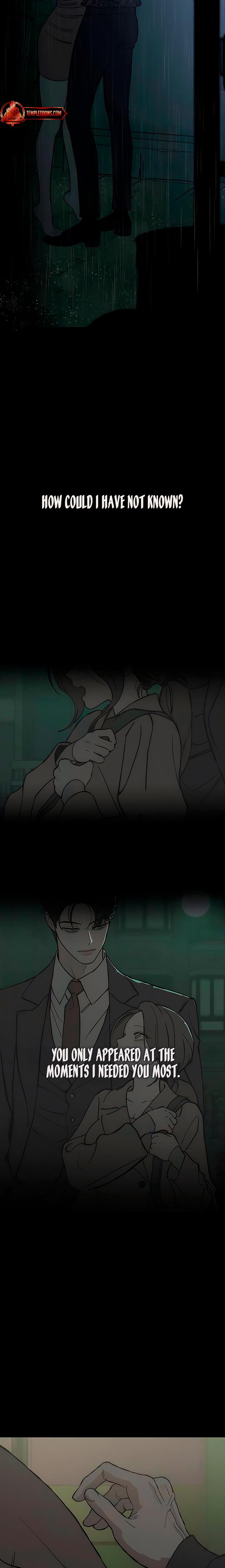 Tears On A Withered Flowers chapter 89 page 4