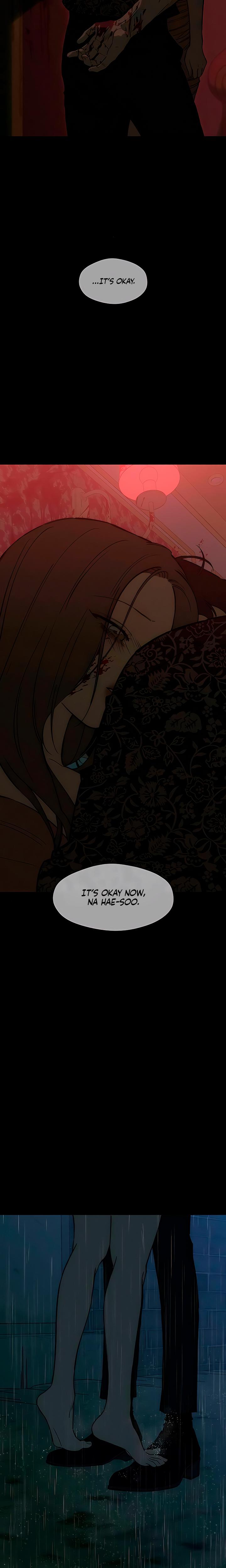 Tears On A Withered Flowers chapter 89 page 11