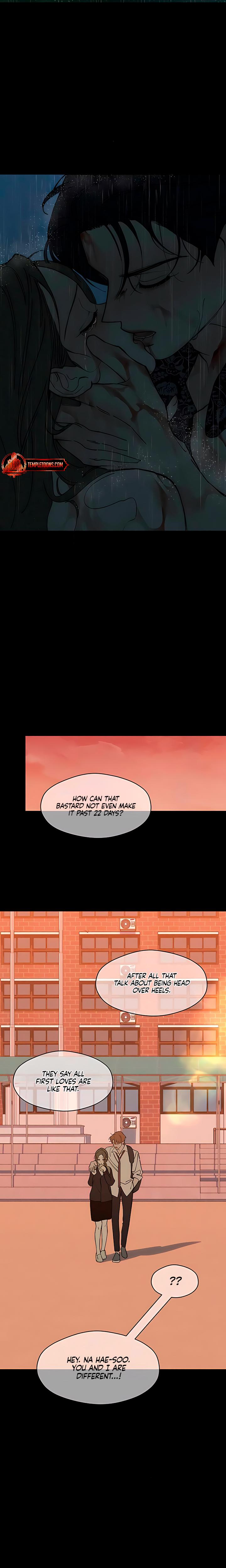 Tears On A Withered Flowers chapter 89 page 12