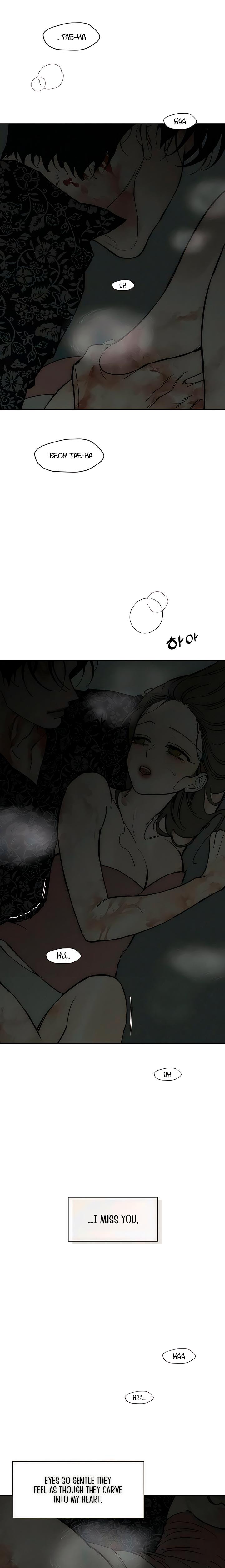 Tears On A Withered Flowers chapter 89 page 26