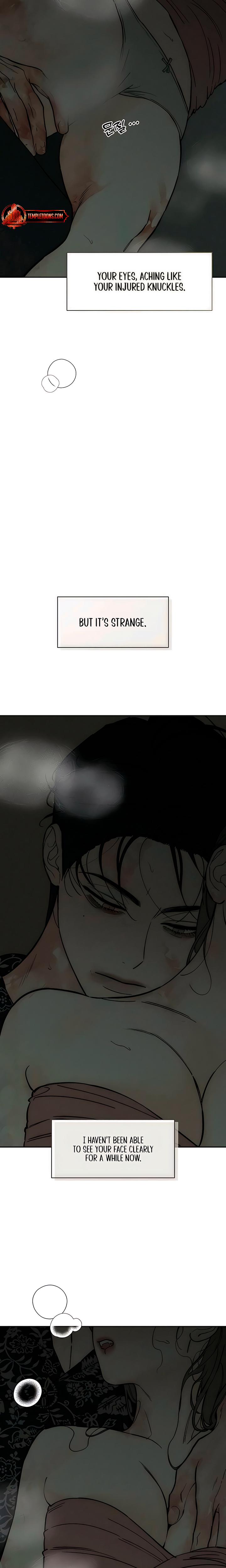 Tears On A Withered Flowers chapter 89 page 27