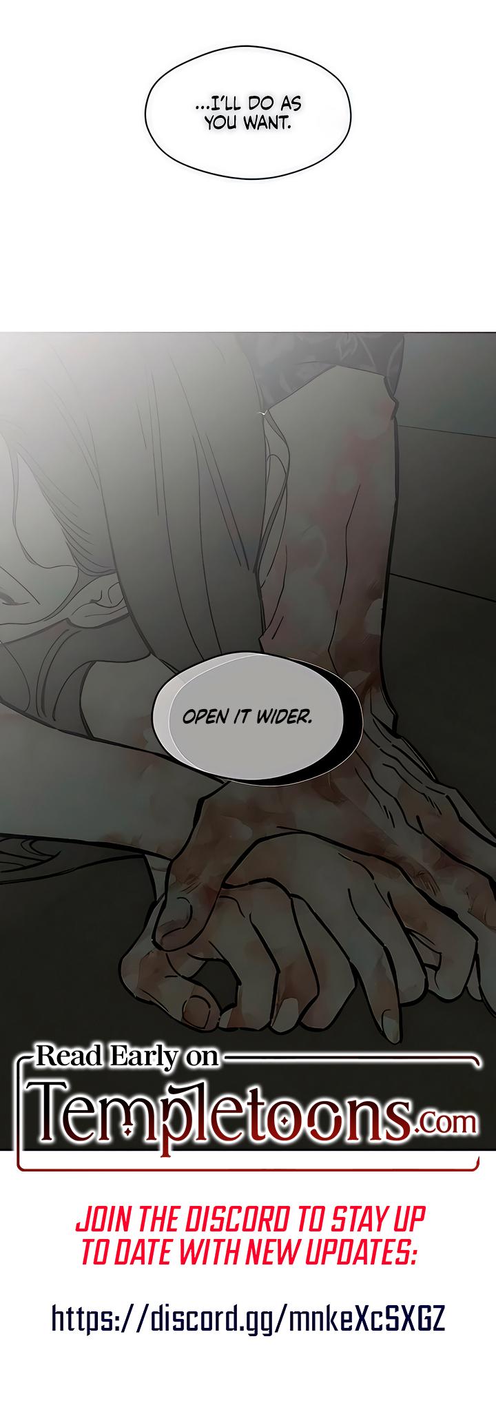 Tears On A Withered Flowers chapter 89 page 29