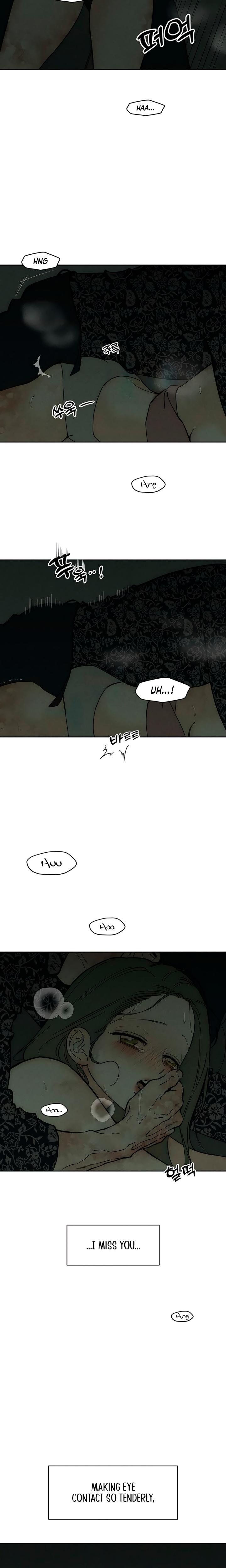 Tears On A Withered Flowers chapter 90 page 4