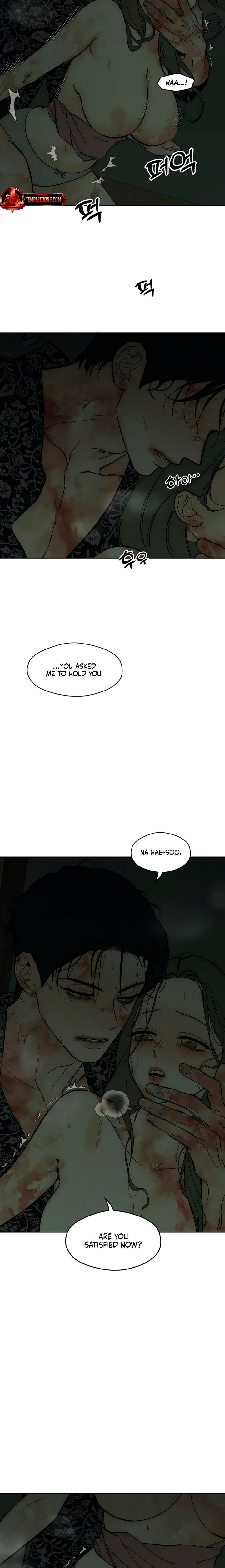 Tears On A Withered Flowers chapter 90 page 7