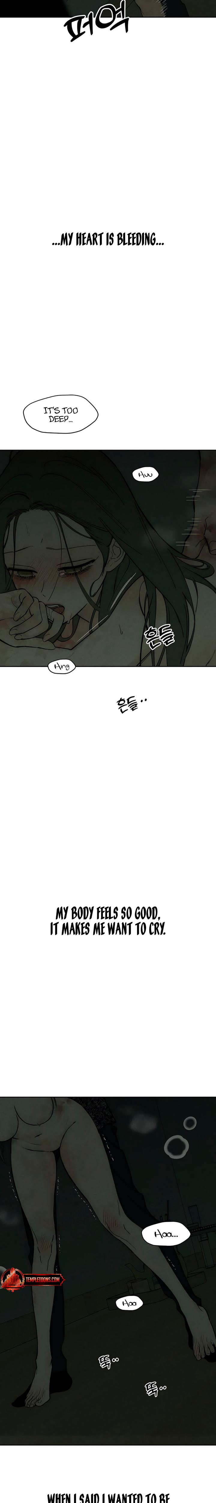 Tears On A Withered Flowers chapter 90 page 10
