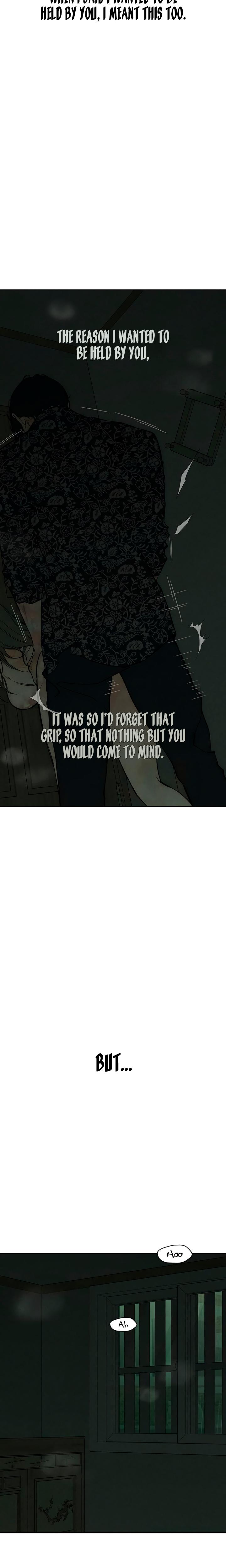 Tears On A Withered Flowers chapter 90 page 11