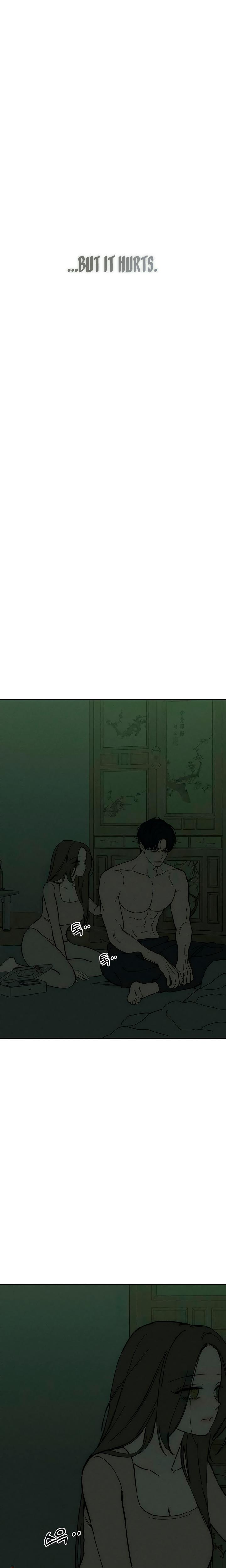 Tears On A Withered Flowers chapter 90 page 24