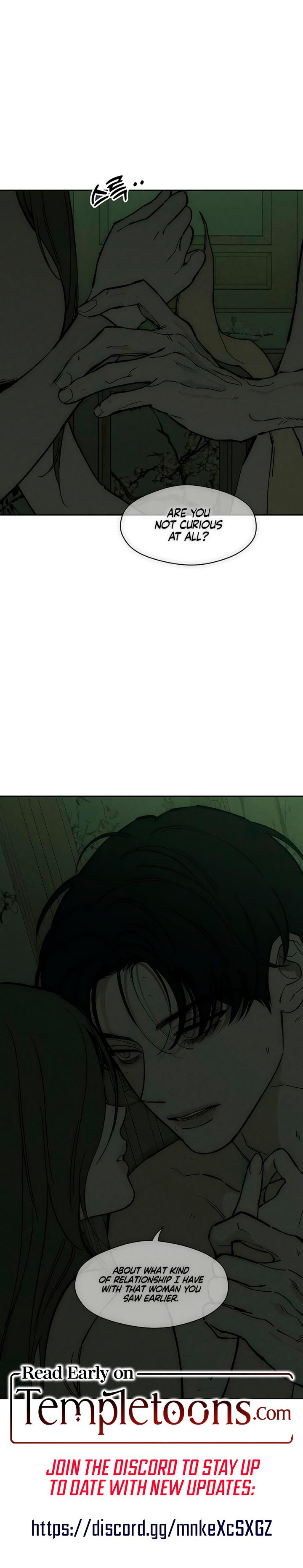 Tears On A Withered Flowers chapter 90 page 29