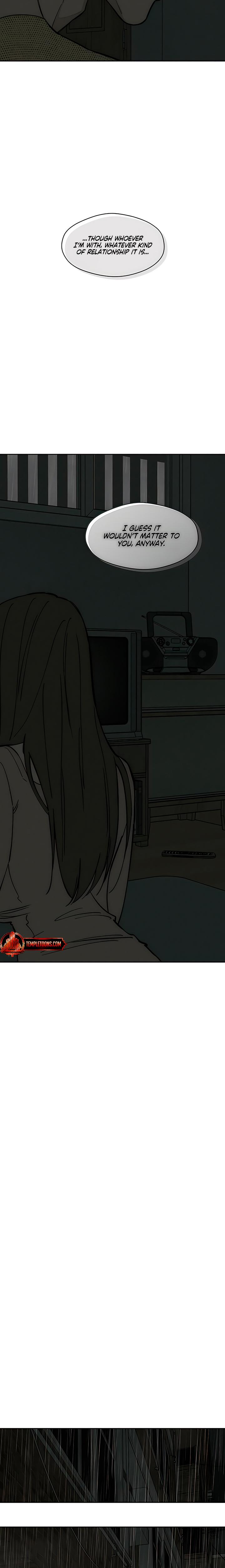 Tears On A Withered Flowers chapter 91 page 5