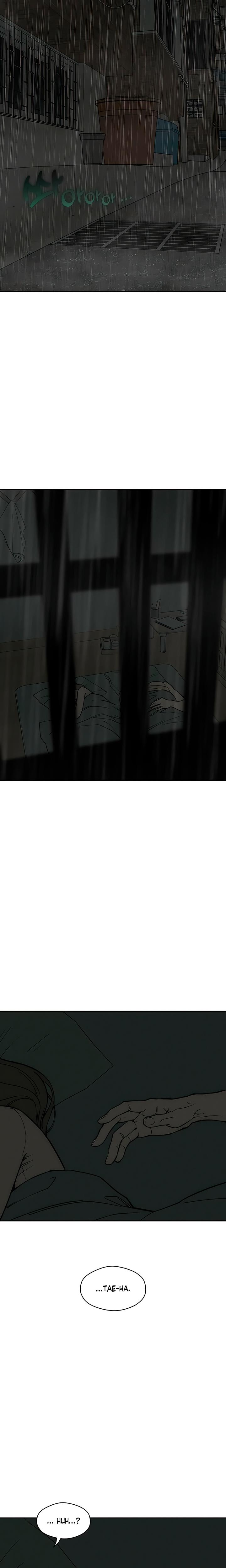 Tears On A Withered Flowers chapter 91 page 6