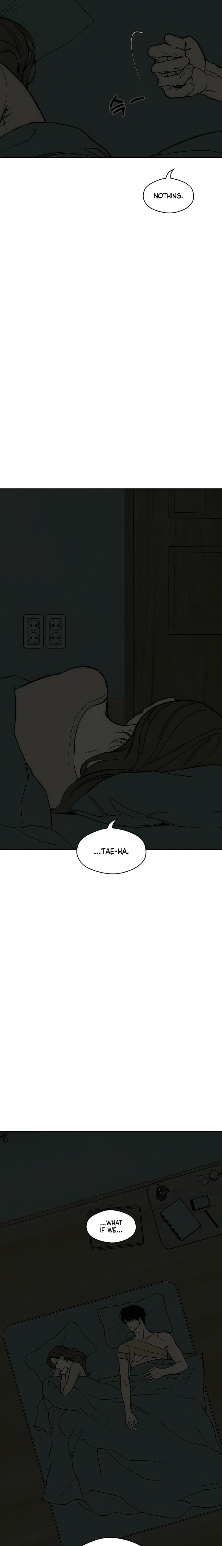 Tears On A Withered Flowers chapter 91 page 7