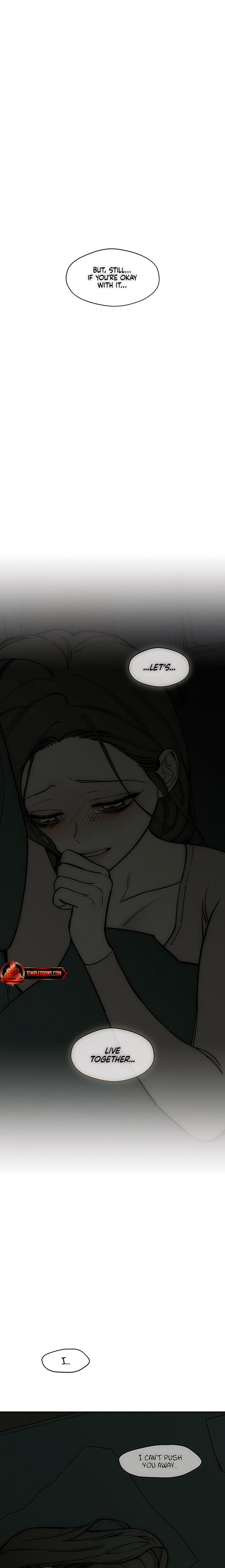 Tears On A Withered Flowers chapter 91 page 11