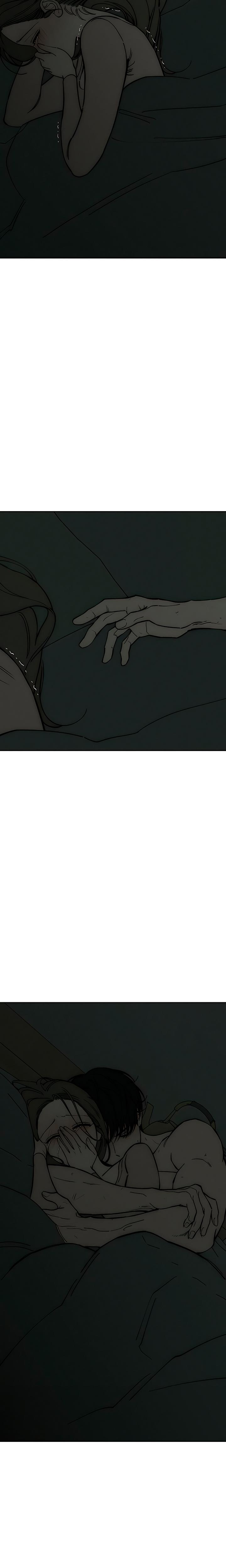 Tears On A Withered Flowers chapter 91 page 12