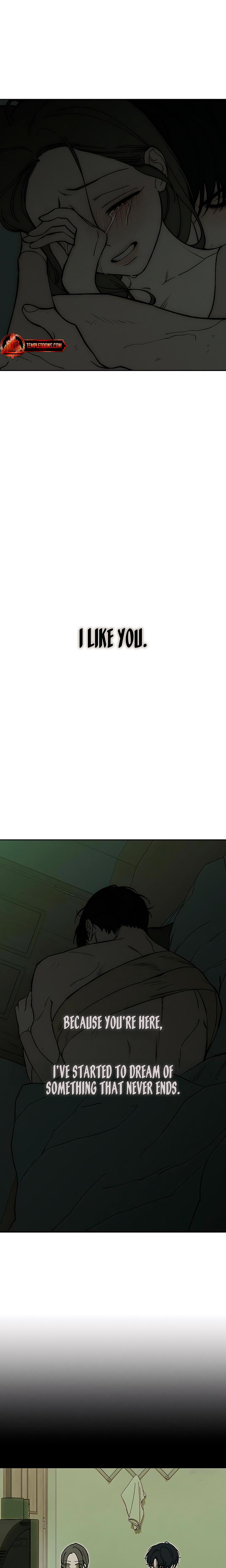 Tears On A Withered Flowers chapter 91 page 13