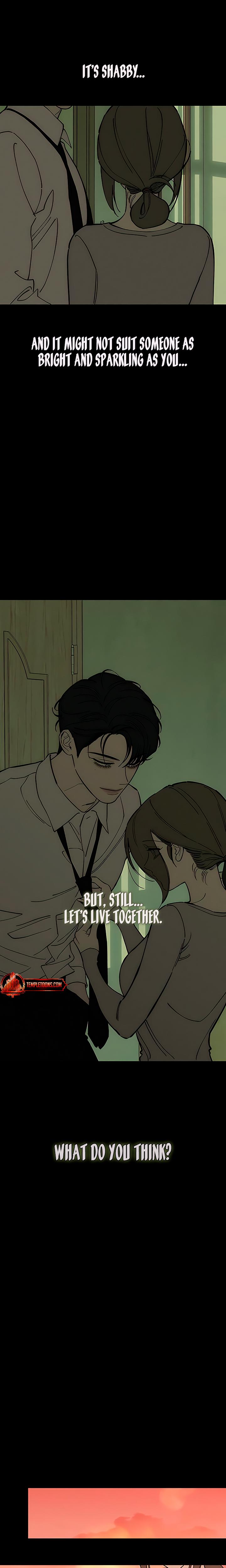 Tears On A Withered Flowers chapter 91 page 15