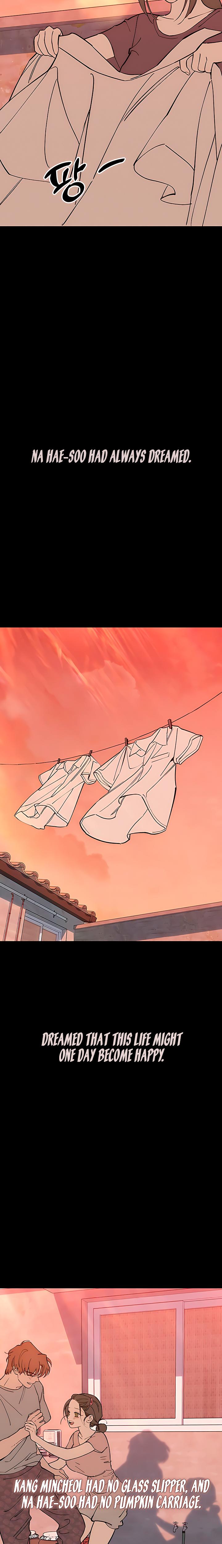 Tears On A Withered Flowers chapter 91 page 16