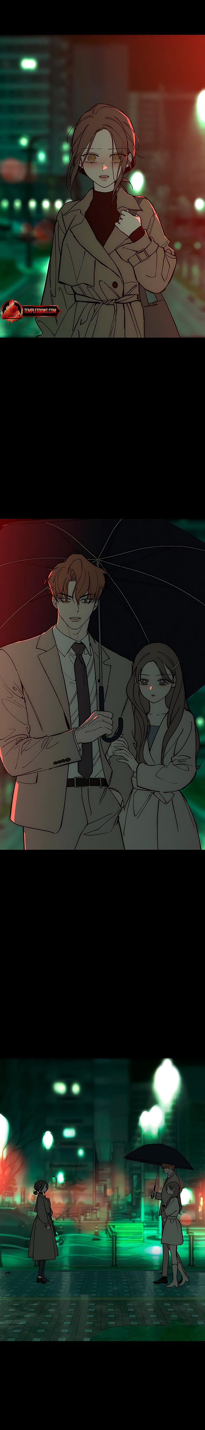 Tears On A Withered Flowers chapter 91 page 20