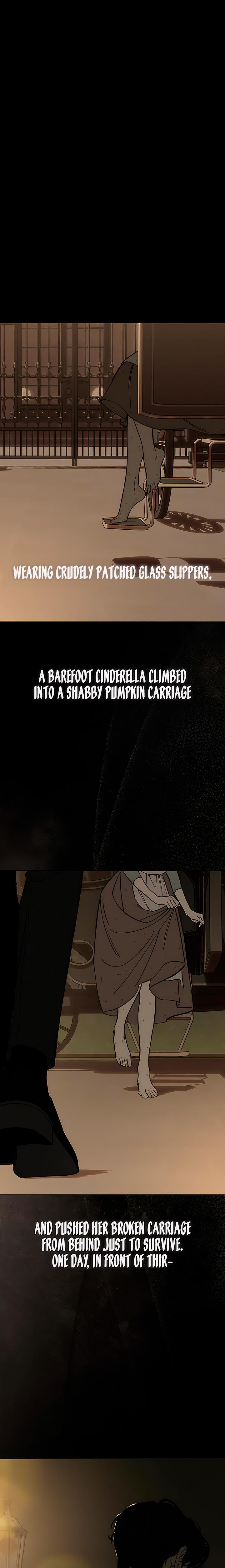 Tears On A Withered Flowers chapter 91 page 21