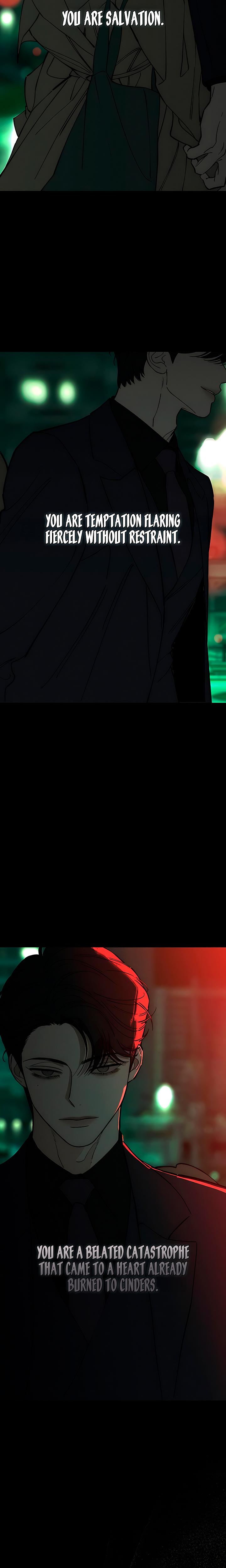 Tears On A Withered Flowers chapter 91 page 23