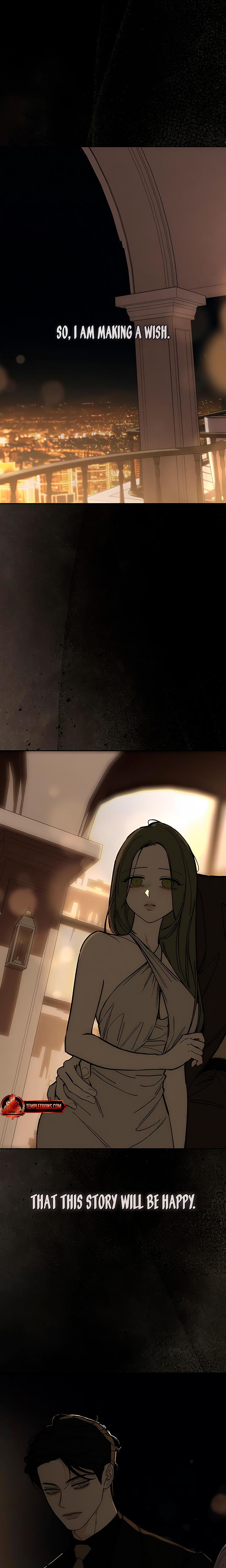 Tears On A Withered Flowers chapter 91 page 24