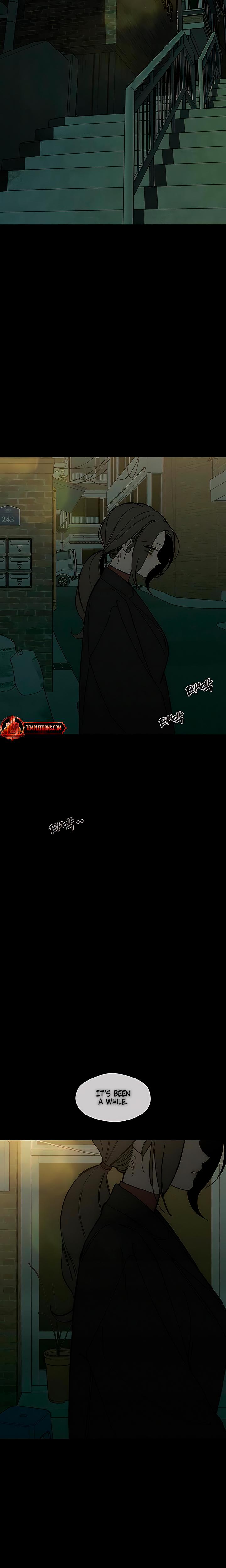 Tears On A Withered Flowers chapter 91 page 28