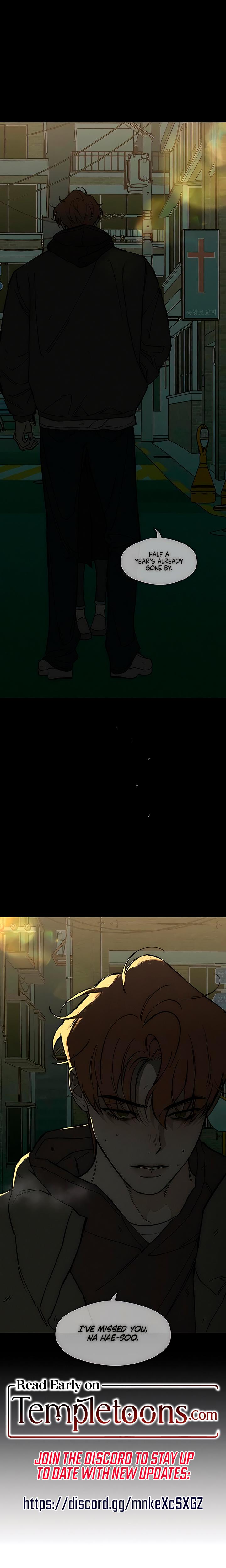 Tears On A Withered Flowers chapter 91 page 29