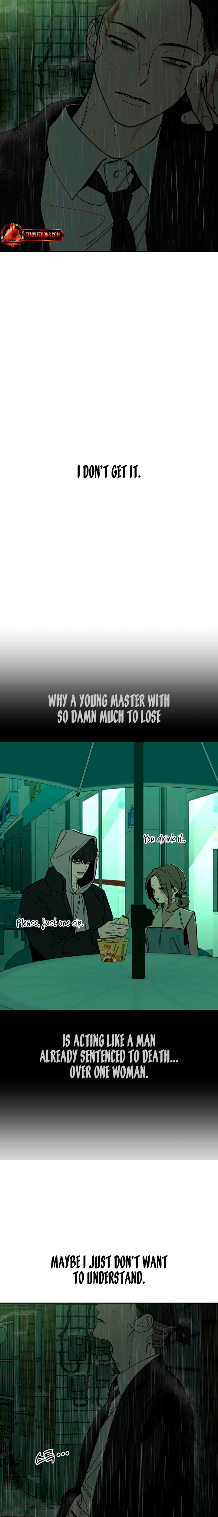 Tears On A Withered Flowers chapter 92 page 4