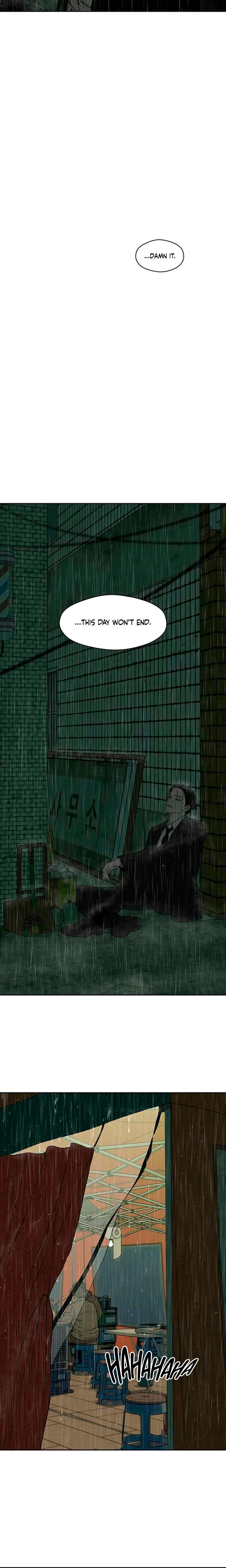 Tears On A Withered Flowers chapter 92 page 5