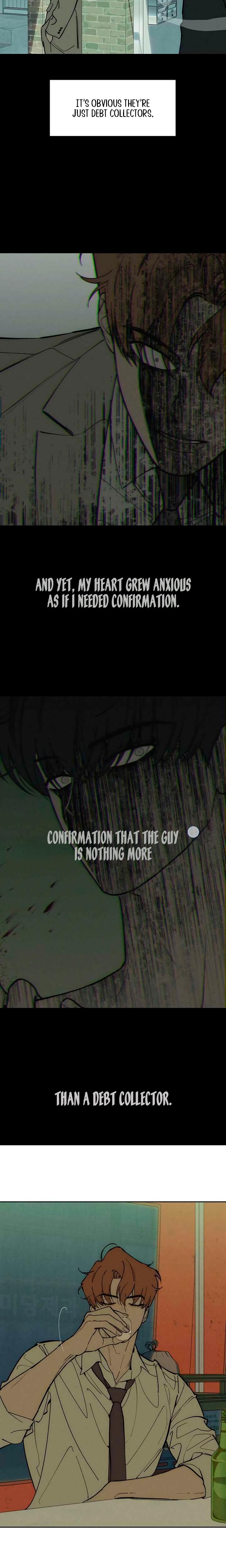 Tears On A Withered Flowers chapter 92 page 8