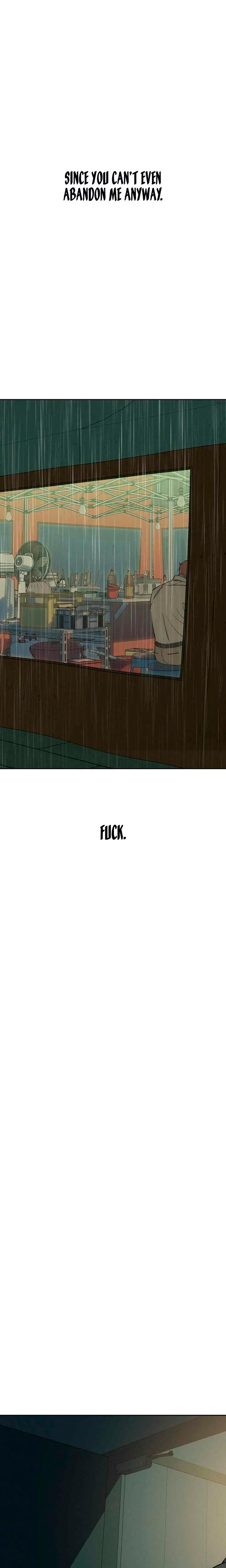Tears On A Withered Flowers chapter 92 page 25