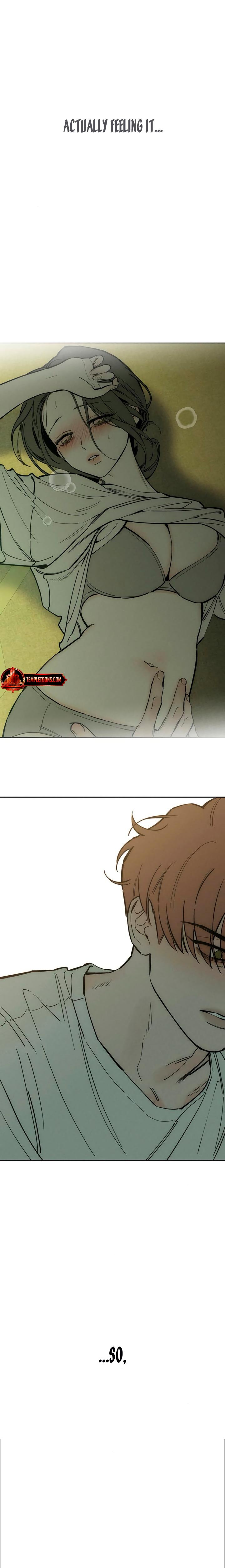 Tears On A Withered Flowers chapter 93 page 17