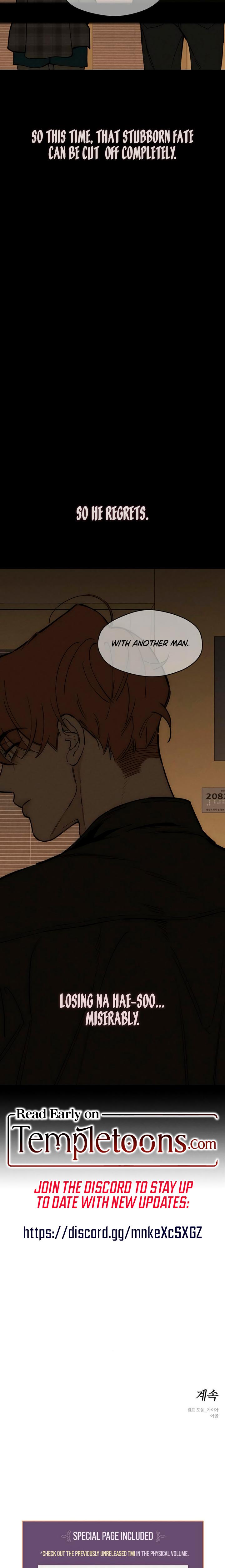 Tears On A Withered Flowers chapter 93 page 28