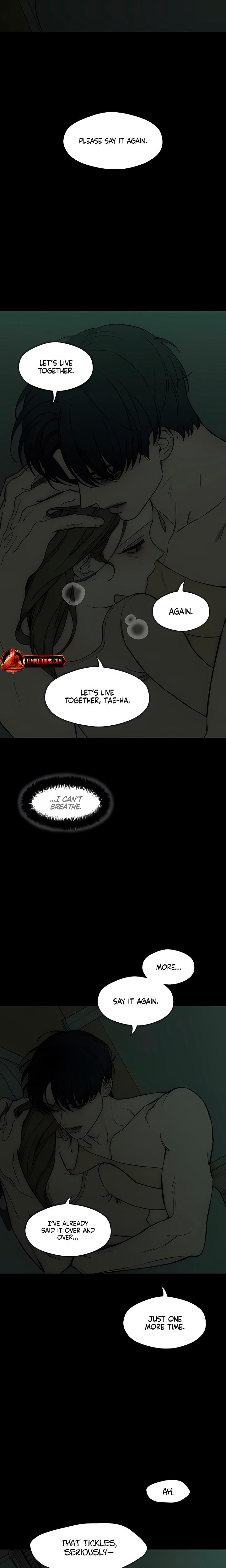 Tears On A Withered Flowers chapter 94 page 6
