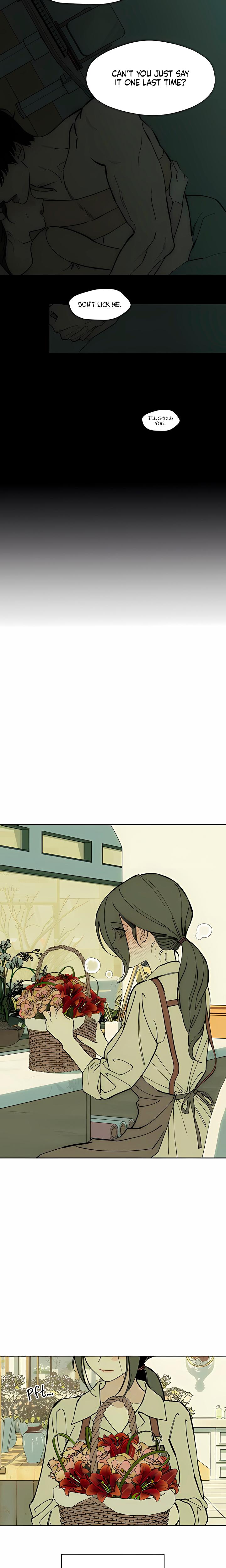 Tears On A Withered Flowers chapter 94 page 7